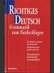 Richtiges Deutsch - náhled