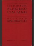 I classici del pensiero italiano - náhled