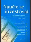 Naučte se investovat - náhled