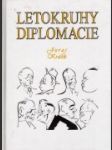 Letokruhy diplomacie - náhled