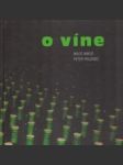 O víne - náhled