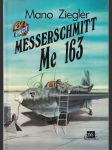 Messerschmitt Me 163 - náhled