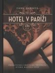 Hotel v Paríži: izba č. 2 - náhled