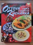 Ottova veľká vianočná kuchárka (veľký formát) - náhled