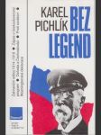 Bez legend, Zahraniční odboj 1914-1918: Zápas o československý program - náhled