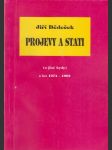 Projevy a stati: a jiné kydy z let 1974-1992 - náhled