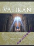 Vatikán - collins michael p. - náhled