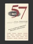 Revue Prostor 57 - náhled