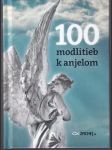 100 modlitieb k anjelom (malý formát) - náhled