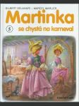 Martinka se chystá na karneval - náhled