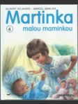 Martinka malou maminkou   - náhled