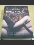 Hotel v Paríži. Izba č. 2 - náhled