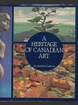 A heritage of canadian art: The McMichael Collection - náhled