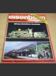 Eisenbahn magazin. Modellbahn/Magazín železnice. Modelář 11/80 - náhled