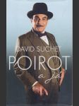 Poirot a já - náhled