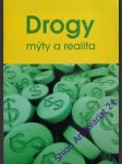 Drogy mýty a realita - presl jiří - náhled