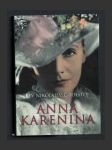 Anna Karenina - náhled