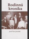 Rodinná kronika - náhled