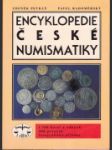 Encyklopedie české numismatiky - náhled