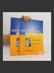 International express. Upper-intermediate. Student's book. Workbook - náhled