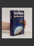 Perry Rhodan. Die Para-Bank - náhled