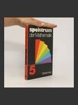 Spektrum der Mathematik - náhled