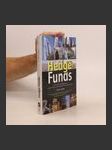 Hedge Funds - náhled