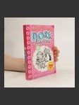 Dork Diaries - náhled