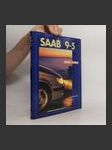 Saab 9-5, a Personal Story - náhled