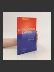 International express. Pre-intermediate, Pocket book - náhled