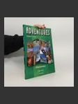 Adventures. Elementary. Student's book - náhled