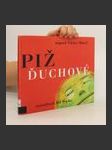 Pižďuchové = The Pizh'duks - náhled