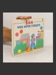 Sam Who Never Forgets - náhled