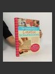 The Complete Book of Creative Scrapbooking - náhled