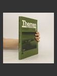 Themen 2: Ausgabe in zwei Bänden. Lehrwerk für Deutsch als Fremdsprache Arbeitsbuch. - náhled