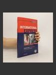 New International Express Pre-Intermediate. Student's book - náhled