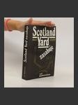 Scotland Yard zasahuje - náhled