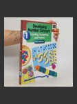 Developing Number Concepts: Counting, comparing, and pattern - náhled