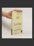 The art of loving - náhled