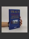 Fraus. Přehledná anglická gramatika - náhled