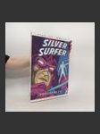 Silver Surfer: Podobenství - náhled