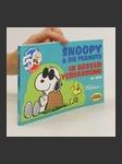 Snoopy & die Peanuts 40. In bester Verfassung - náhled