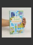 Travel Crosswords - náhled