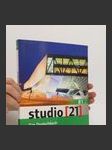 Studio [21] : Das Deutschbuch B1.2 : Deutsch als Fremdsprache - náhled