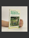 Biologischer Pflanzenschutz - náhled