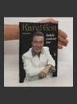 Karel Gott : umělecký a soukromý život - náhled