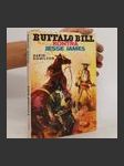 Buffalo Bill kontra Jesse James - náhled