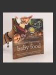 Nourished Beginnings : Baby Food - náhled