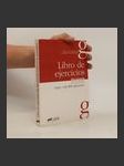 Libro de ejercicios : diccionario prático de gramática : uso correcto del español : con + de 800 ejercicios - náhled