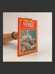 Golden Book on Venice - náhled